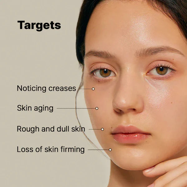 The Retinol 0.1 Cream