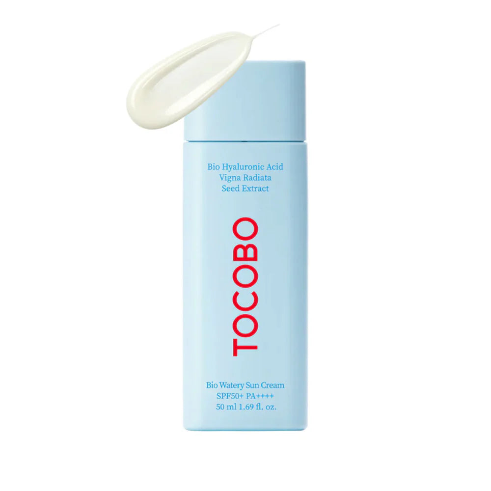 Bio Watery Sun Cream - Jjoseon Beauty