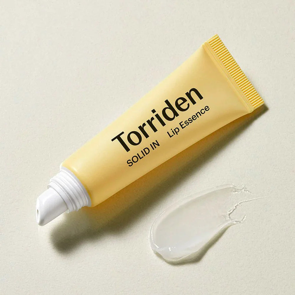 SOLID IN Ceramide Lip Essence - Jjoseon Beauty