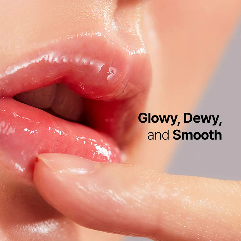 SOLID IN Ceramide Lip Essence - Jjoseon Beauty