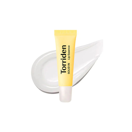 SOLID IN Ceramide Lip Essence - Jjoseon Beauty