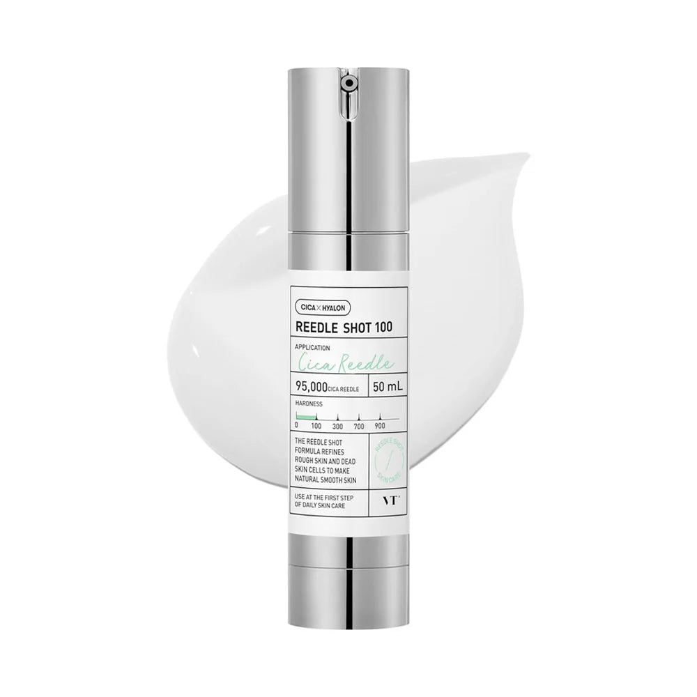 VT Reedle Shot 100 Essence - Jjoseon Beauty