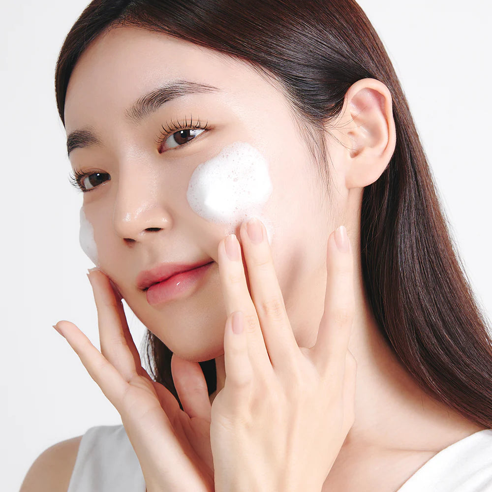 Soon Jung pH 6.5 Whip Cleanser - Jjoseon Beauty