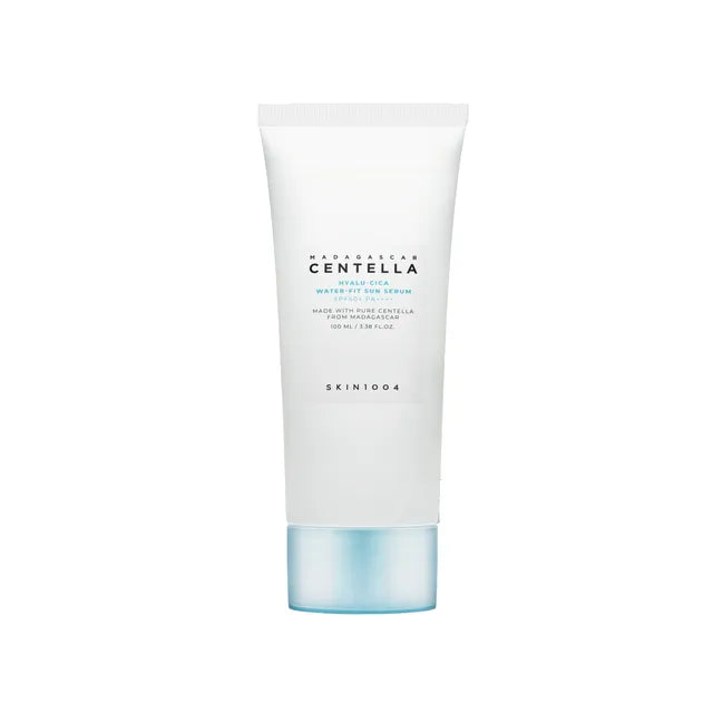 Madagascar Centella Hyalu-Cica Sun Serum (SPF 50+ PA++++)