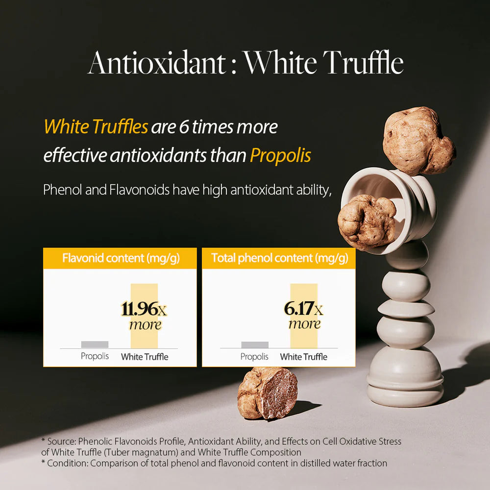 White Truffle First Spray Serum - Jjoseon Beauty