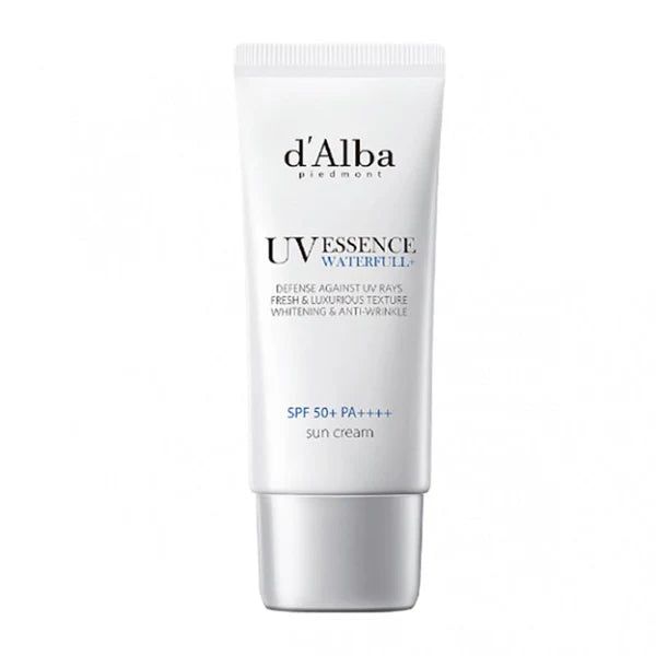 d'Alba UV Essence Waterfull Essence Sun Cream