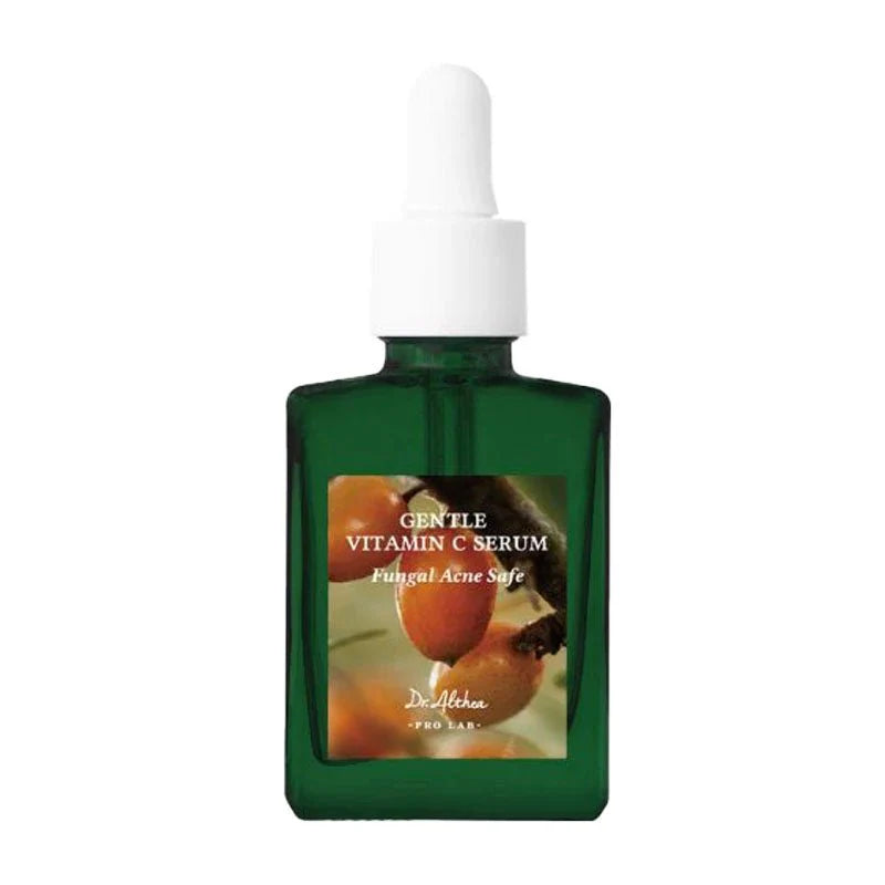 Gentle Vitamin C Serum - Jjoseon Beauty