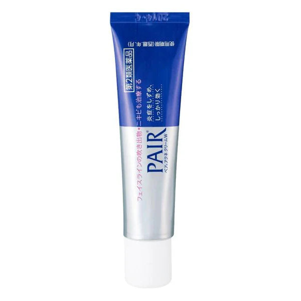 Pair Acne Cream - Jjoseon Beauty