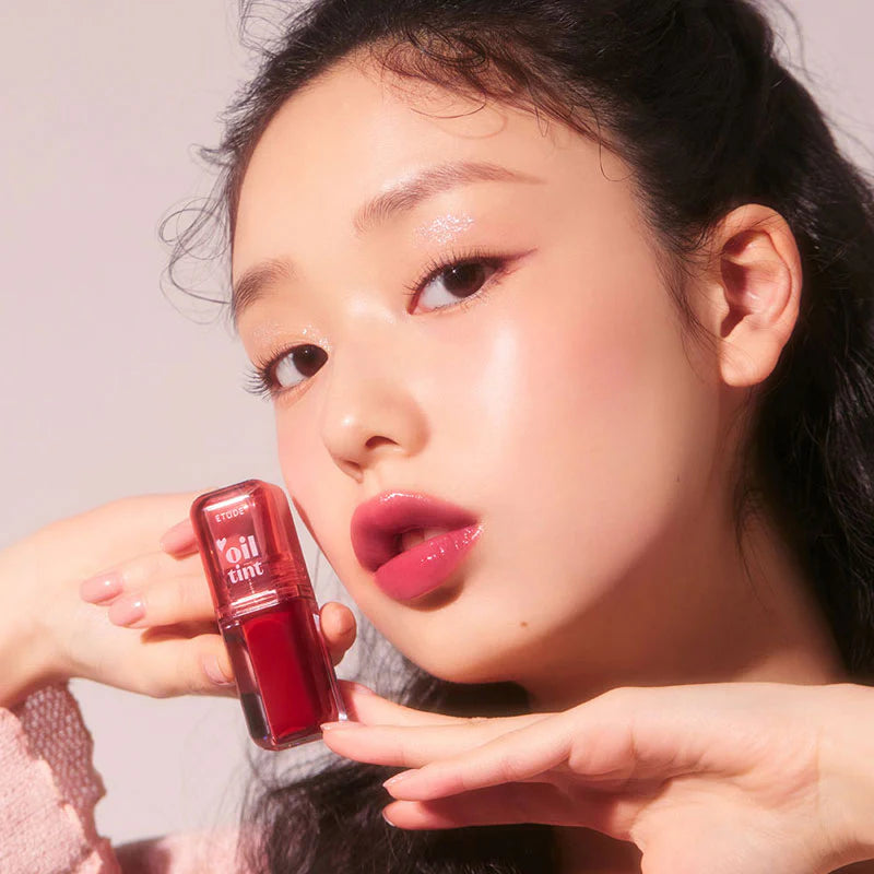 Dear Darling Oil Tint - Jjoseon Beauty