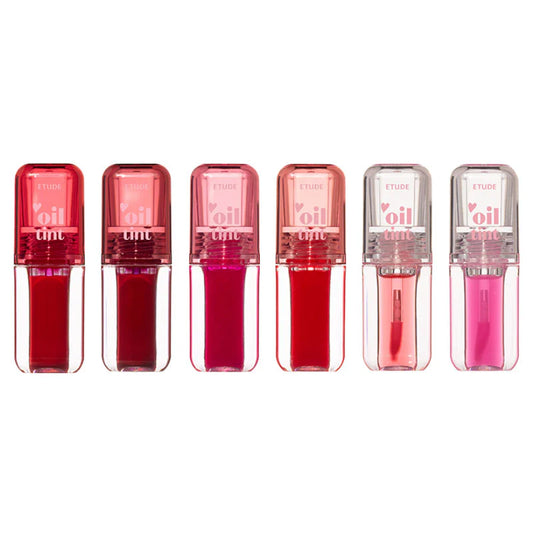 Dear Darling Oil Tint - Jjoseon Beauty