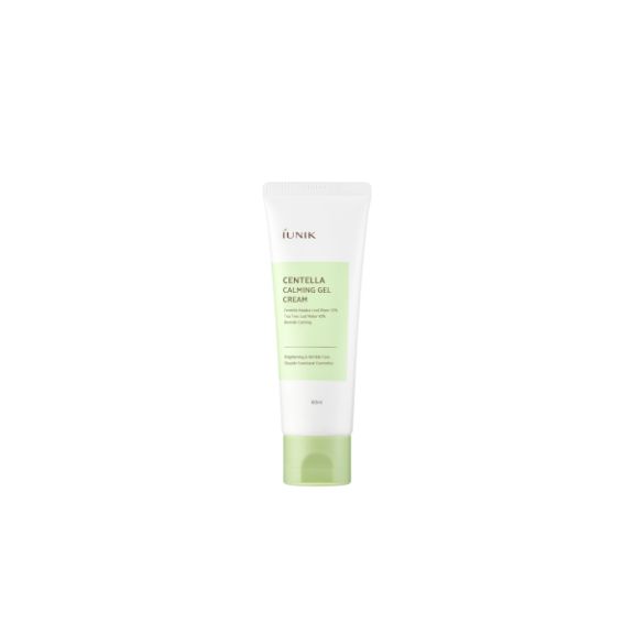 Centella Calming Gel Cream - Jjoseon Beauty