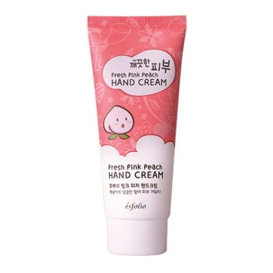 Hand Cream - Jjoseon Beauty