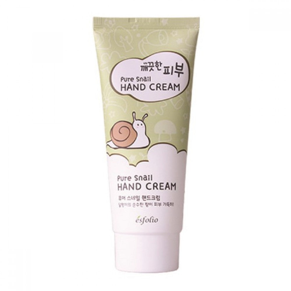 Hand Cream - Jjoseon Beauty