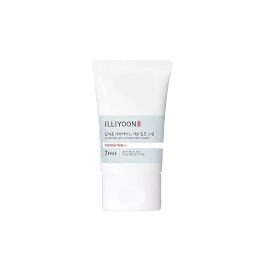 illiyoon ceramide ato concentrate cream
