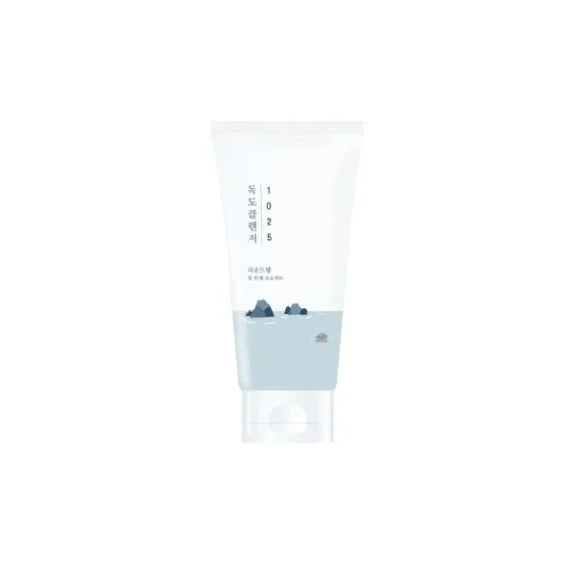 1025 Dokdo Cleanser - Jjoseon Beauty