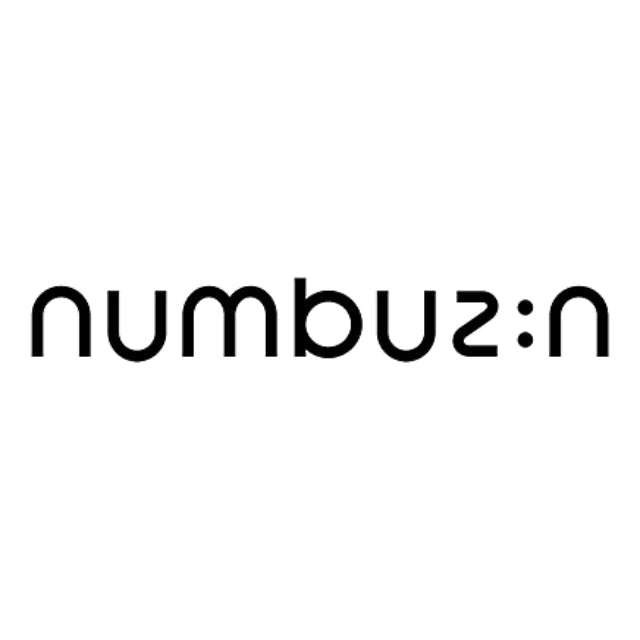 NUMBUZIN Skincare Collection