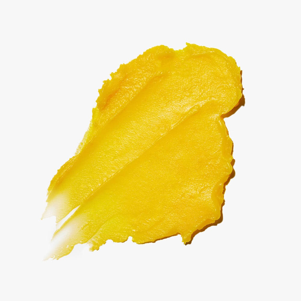 APRILSKIN Carrotene IPMP™ Hydromelt Cleansing Balm Dewy Demure Australia texture