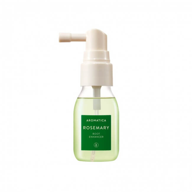  AROMATICA Rosemary Root Enhancer 30 ml Dewy Demure Australia anti hair loss treatment spray