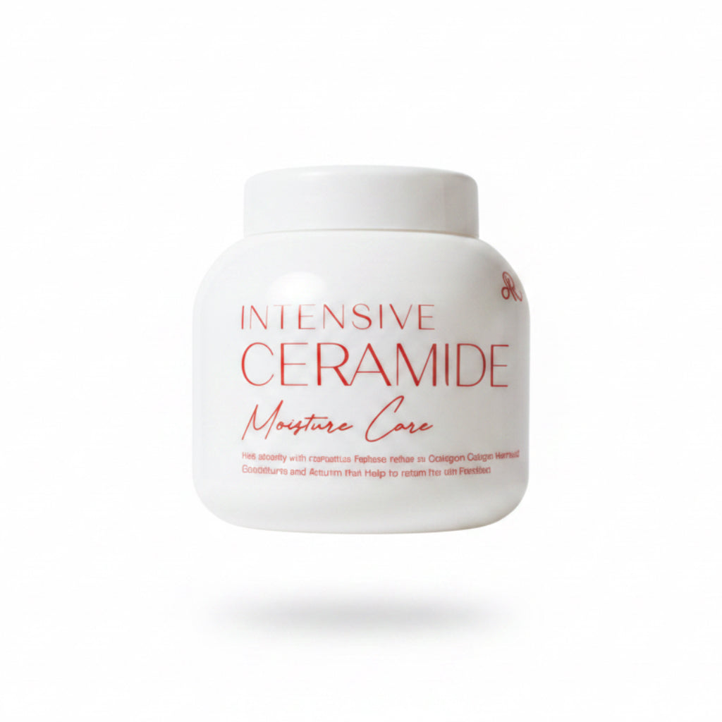 AR Intensive Ceramide Moisture Care Face & Body Cream