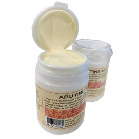 Abutine 3C3 Cream Dewy Demure Australia
