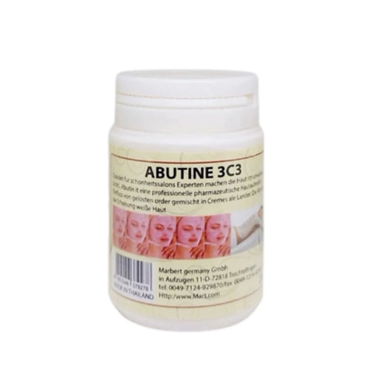 Abutine 3C3 Cream Dewy Demure Australia