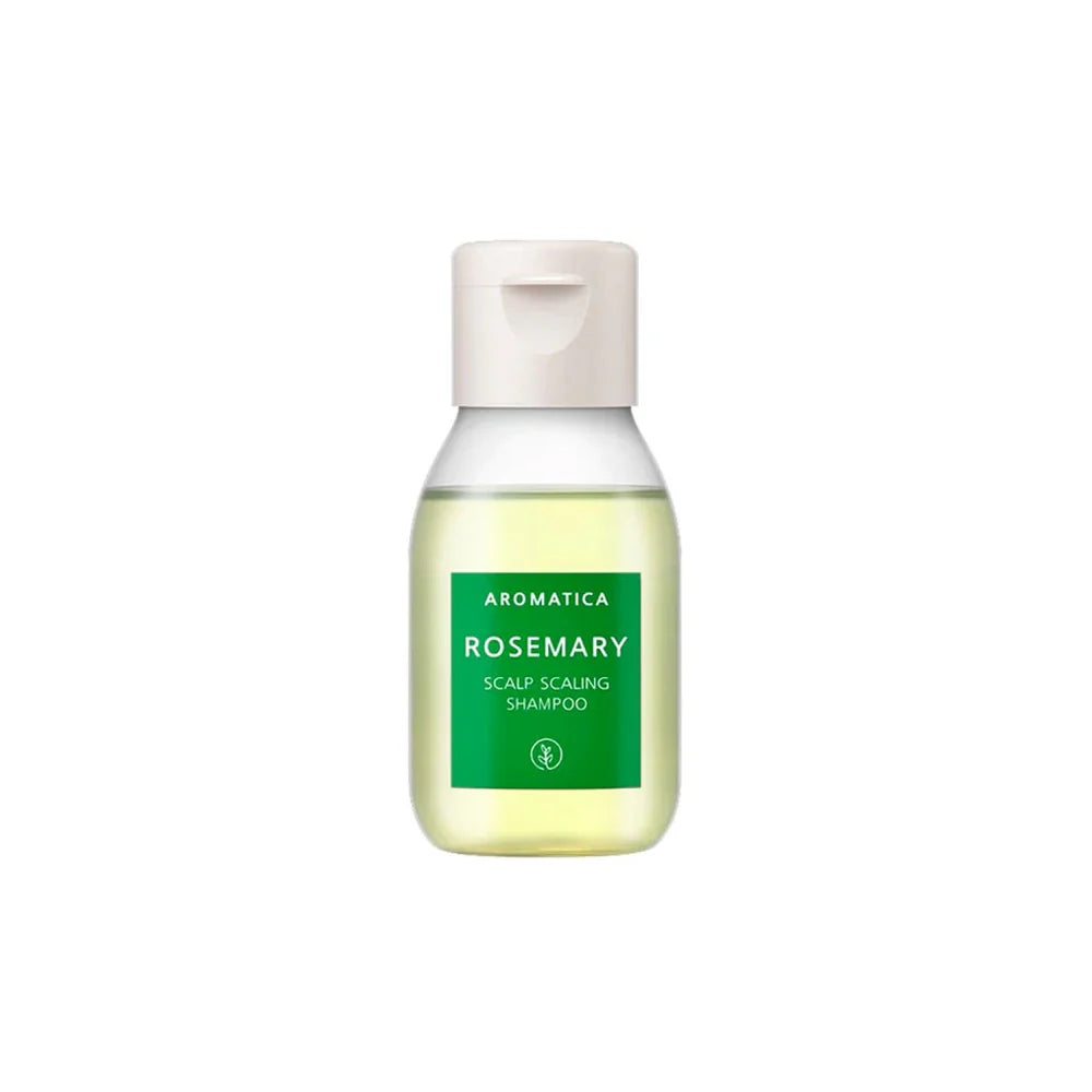 Rosemary Scalp Scaling Shampoo