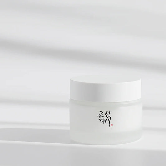 BEAUTY OF JOSEON Dynasty Cream Dewy Demure Australia