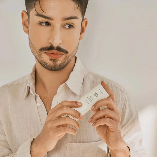 BEAUTY OF JOSEON Matte Sun Stick : Mugwort + Camelia Dewy Demure Australia