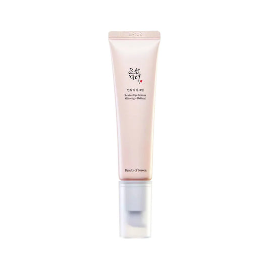 Revive Eye Serum : Ginseng + Retinal - Jjoseon Beauty