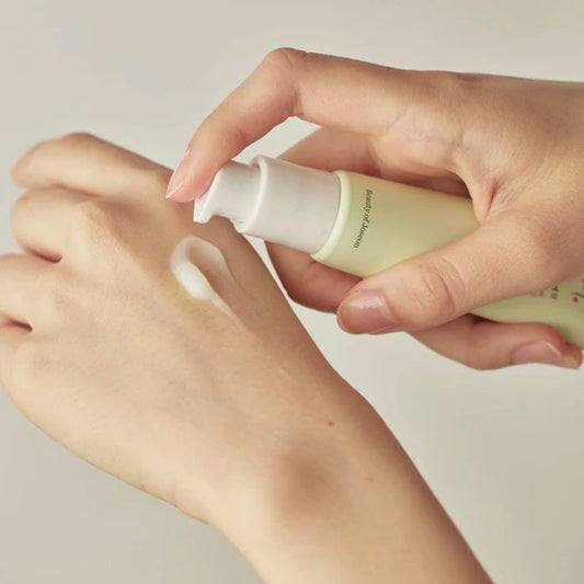 BEAUTY of JOSEON Light On Serum Centella + Vita C