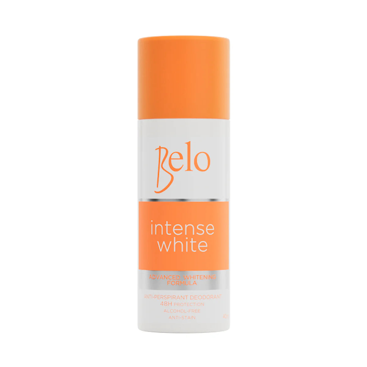 Belo Essentials Intense White Deo Roll On DewyDemure Australia