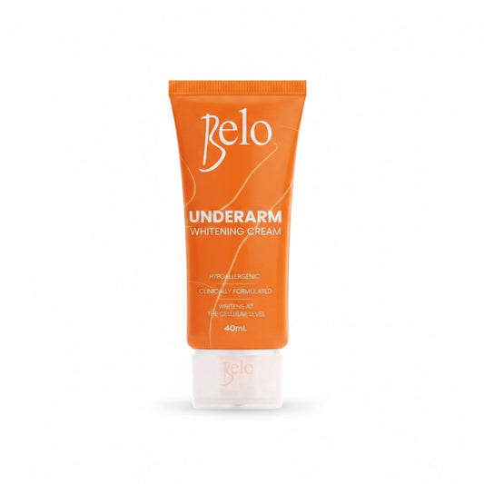 Belo Essentials Underarm Whitening Cream Dewy Demure Australia 