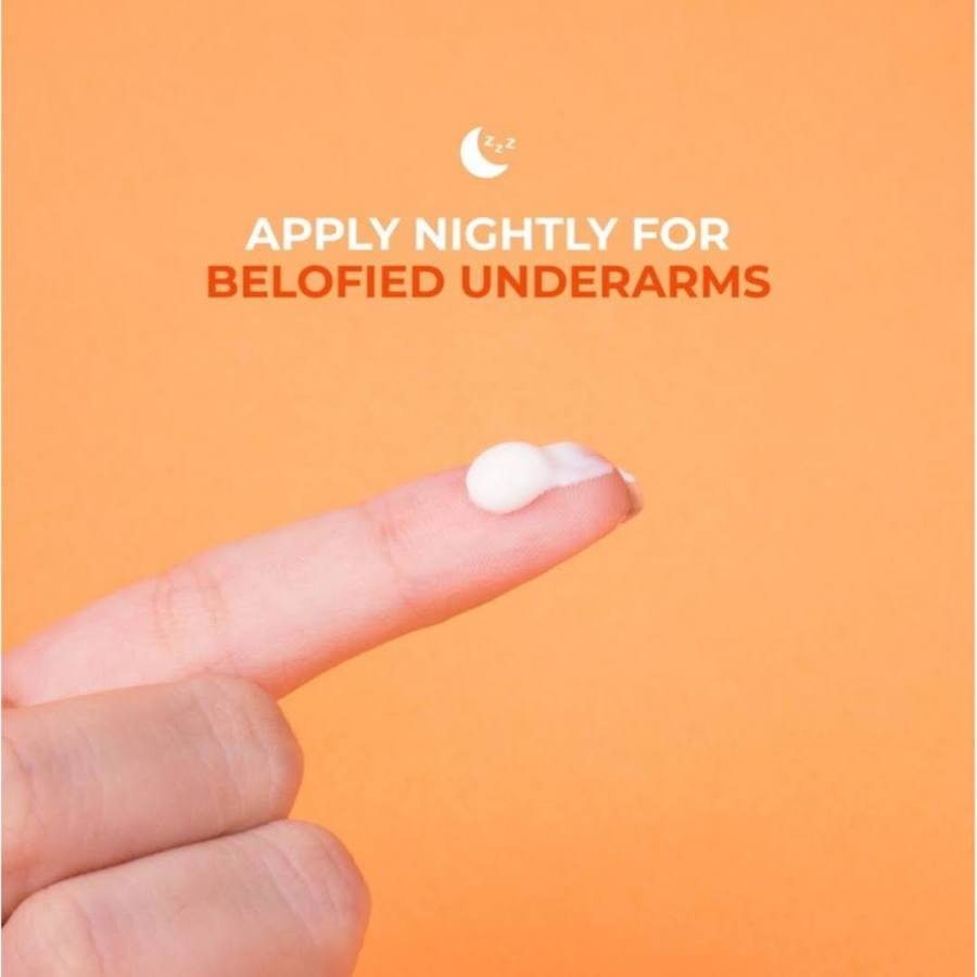 Belo Essentials Underarm Whitening Cream Dewy Demure Australia