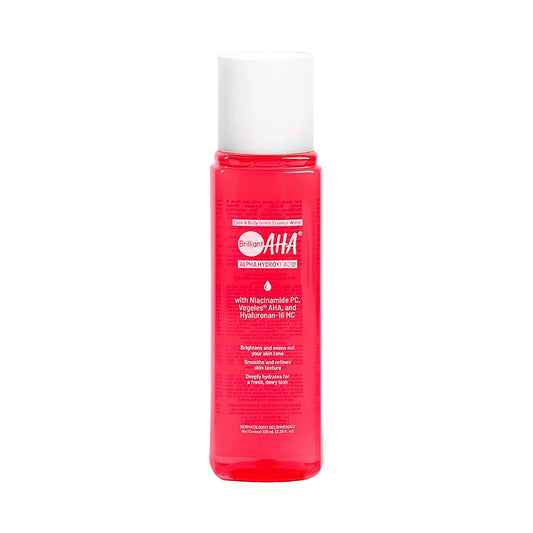 Brilliant Skin Essentials AHA Gentle Essence Water Facial Toner