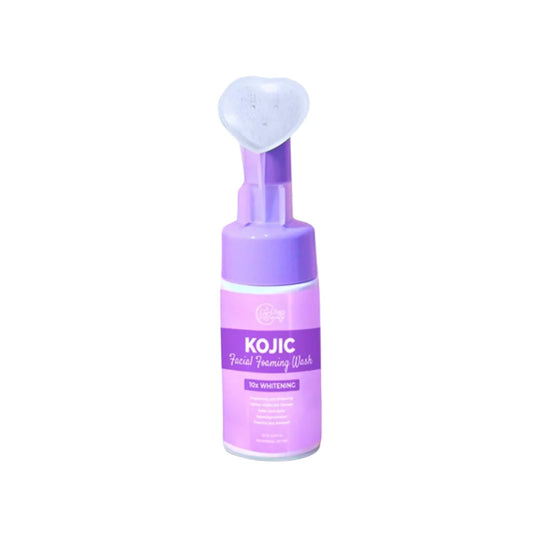CC Kojic Facial Foaming Wash