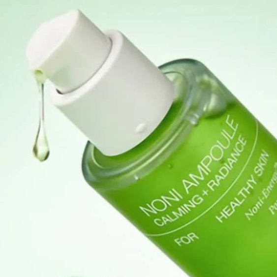 CELIMAX The Real Noni Energy Ampoule Dewy Demure Australia 3