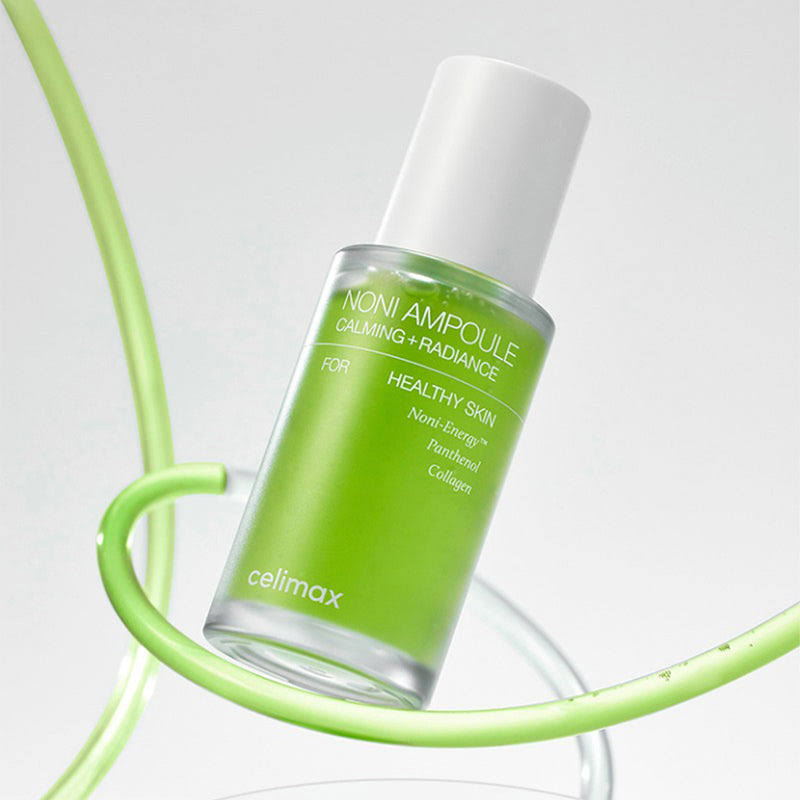 CELIMAX The Real Noni Energy Ampoule Dewy Demure Australia 5