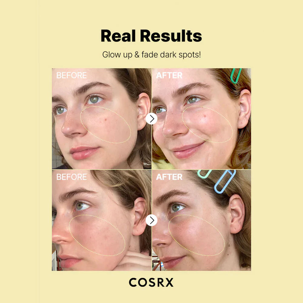 Advanced The Vitamin C 23 Serum