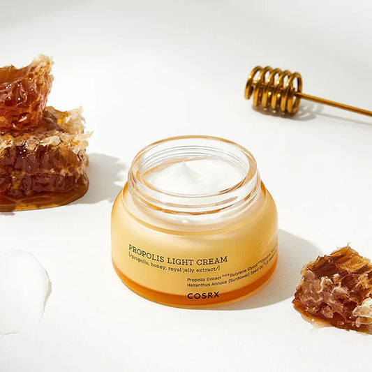 Full Fit Propolis Light Cream