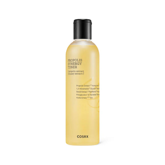 Full Fit Propolis Synergy Toner - Jjoseon Beauty