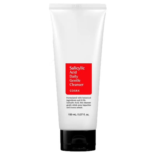 Salicylic Acid Daily Gentle Cleanser - Jjoseon Beauty