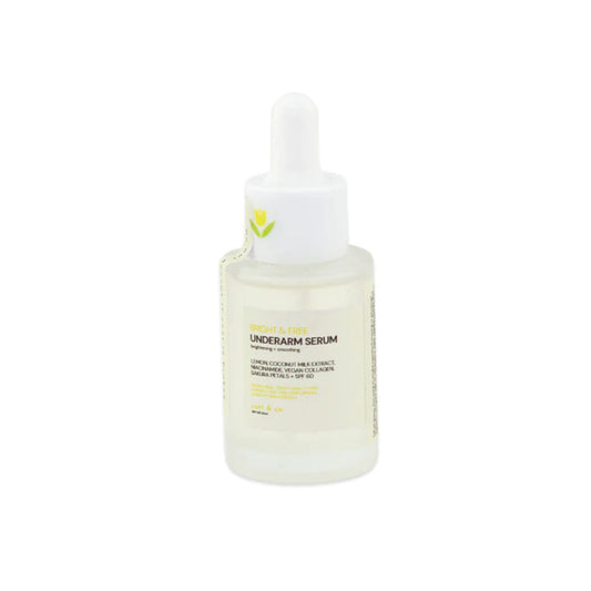 Catt & Co Bright and Free Underarm Serum