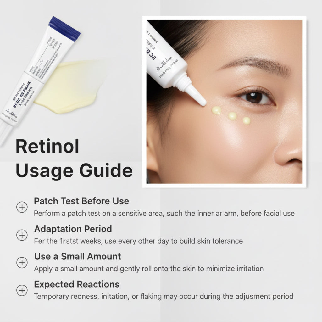 DR. ALTHEA Pure Retinol 0.15% Cream Dewy Demure Australia