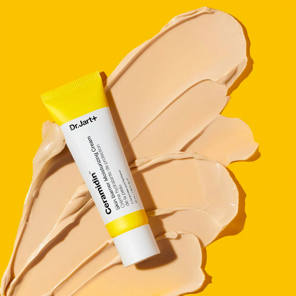Ceramidin Skin Barrier - Jjoseon Beauty