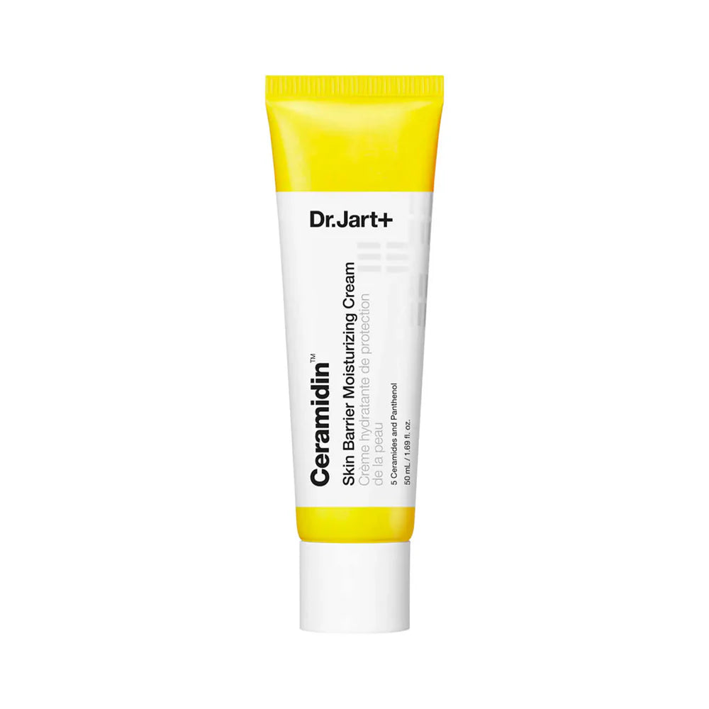 Ceramidin Skin Barrier - Jjoseon Beauty