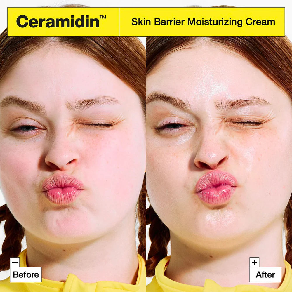 Ceramidin Skin Barrier - Jjoseon Beauty
