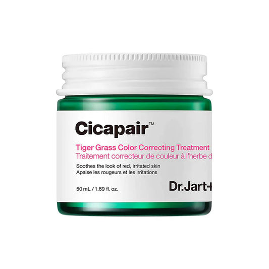 Cicapair™ Tiger Grass Color Correcting Treatment - Jjoseon Beauty