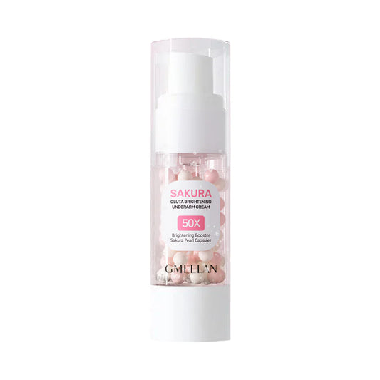 GMEELAN Sakura Gluta Brightening Underarm Cream Dewy Demure Australia