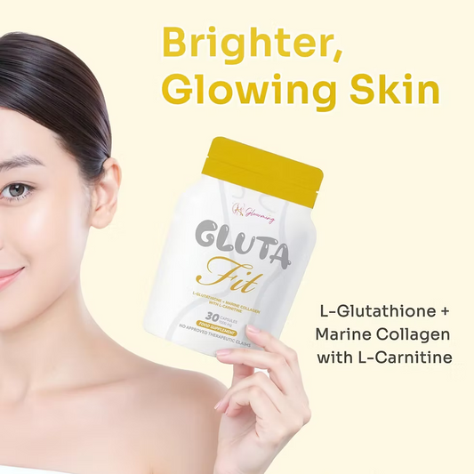 Glowming Gluta Fit