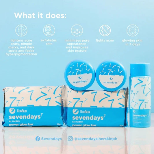 HERSKIN Sevendays Dewy Demure Australia